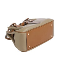 LIUJO CORALLO Handbag, with shoulder strap mud - Women&rsquo;s Bags - 3