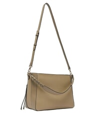 LIUJO GIHEN L Shoulder bag, with shoulder strap mud - Women&rsquo;s Bags - 3