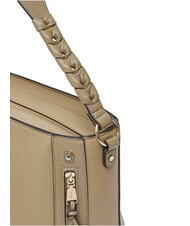 LIUJO GIHEN L Shoulder bag, with shoulder strap mud - Women&rsquo;s Bags - 5