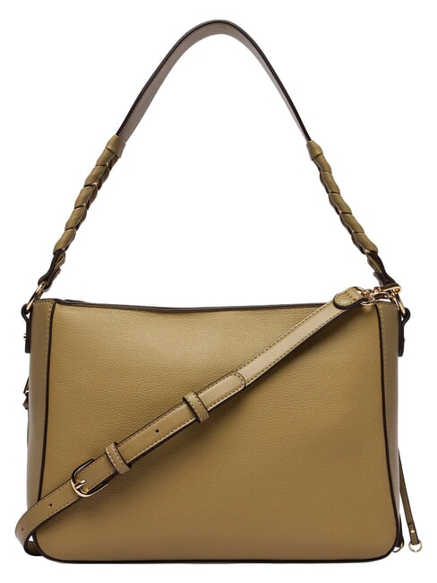 GIHEN Shoulder bag, with shoulder strap mud - Women&rsquo;s Bags