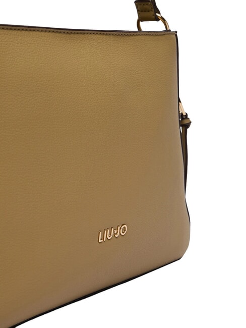 GIHEN Shoulder bag, with shoulder strap mud - Women&rsquo;s Bags