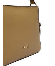 LIUJO GIHEN Shoulder bag, with shoulder strap mud - Women&rsquo;s Bags - 5