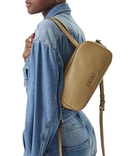 LIUJO AREZU Shoulder bag, with shoulder strap mud - Women&rsquo;s Bags - 2