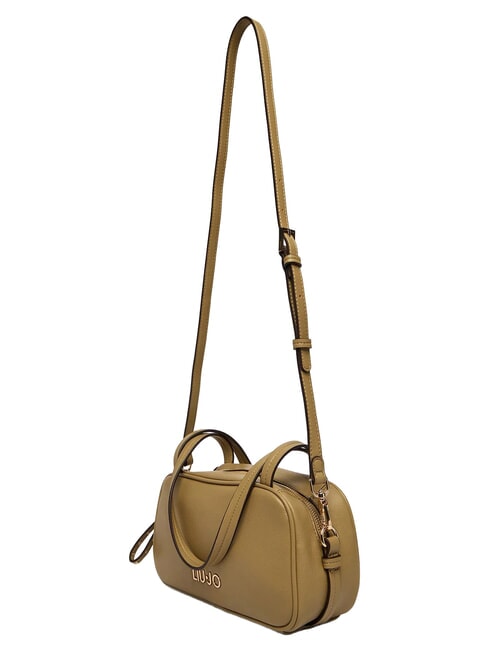 AREZU Shoulder bag, with shoulder strap mud - Women&rsquo;s Bags