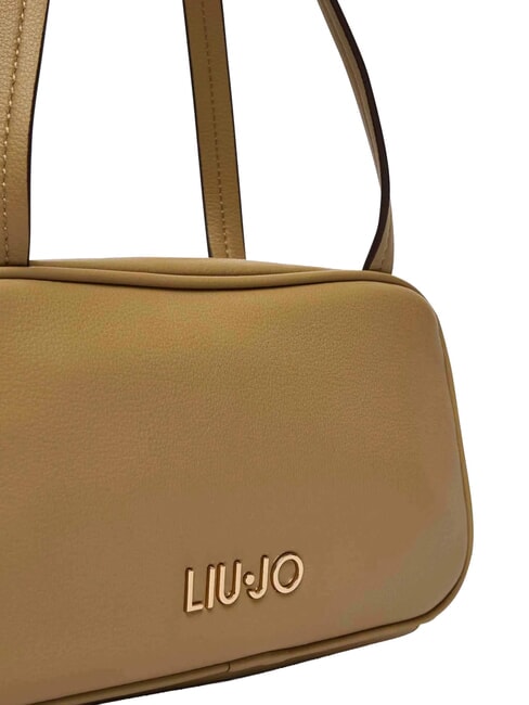 AREZU Shoulder bag, with shoulder strap mud - Women&rsquo;s Bags