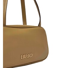 LIUJO AREZU Shoulder bag, with shoulder strap mud - Women&rsquo;s Bags - 5