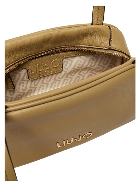 AREZU Shoulder bag, with shoulder strap mud - Women&rsquo;s Bags