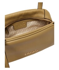 LIUJO AREZU Shoulder bag, with shoulder strap mud - Women&rsquo;s Bags - 6