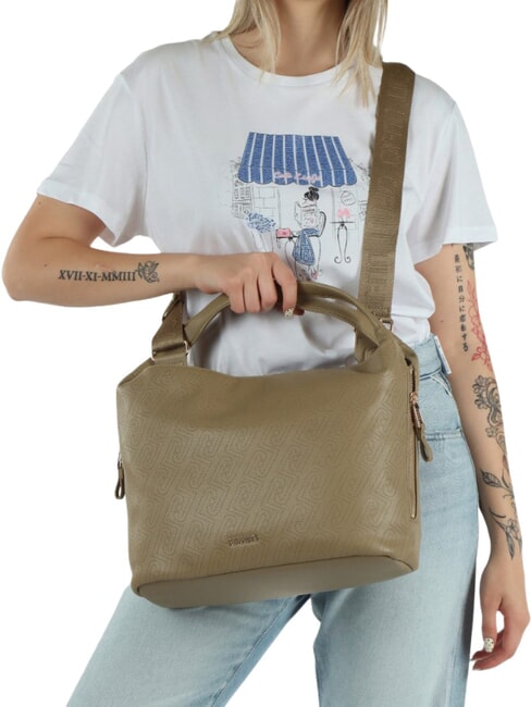 KALISKA  mud - Women&rsquo;s Bags