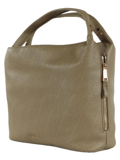 KALISKA  mud - Women&rsquo;s Bags