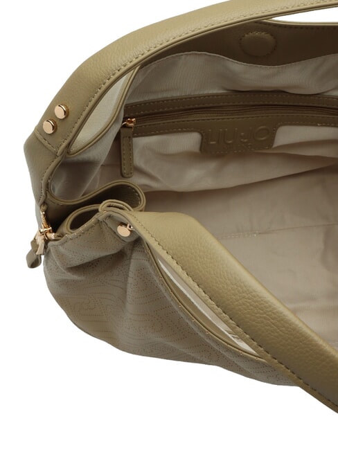 KALISKA  mud - Women&rsquo;s Bags