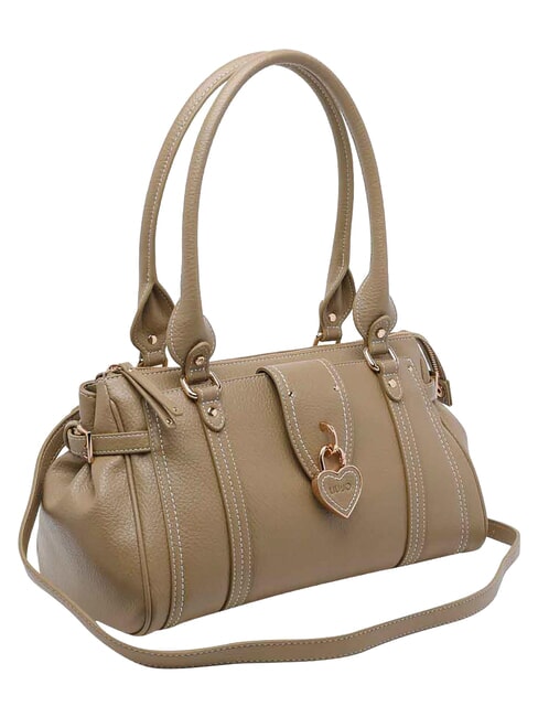 CORNIOLA Shoulder bag, with removable shoulder strap mud - Women&rsquo;s Bags