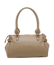 LIUJO CORNIOLA Shoulder bag, with removable shoulder strap mud - Women&rsquo;s Bags - 3