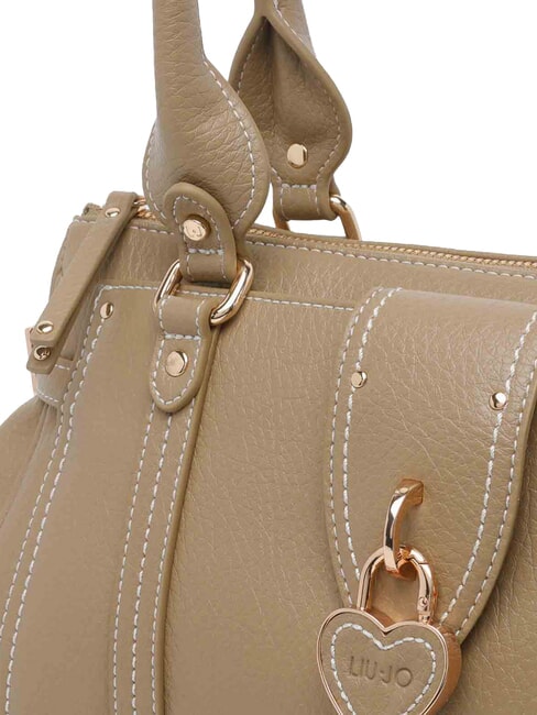 CORNIOLA Shoulder bag, with removable shoulder strap mud - Women&rsquo;s Bags