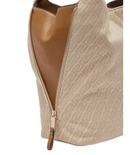 LIUJO KALISKA Tote bag with shoulder strap natural - Women&rsquo;s Bags - 3
