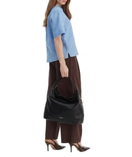 LIUJO KALISKA Tote bag with shoulder strap BLACK - Women&rsquo;s Bags - 2