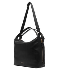 LIUJO KALISKA Tote bag with shoulder strap BLACK - Women&rsquo;s Bags - 4