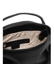 LIUJO KALISKA Tote bag with shoulder strap BLACK - Women&rsquo;s Bags - 6