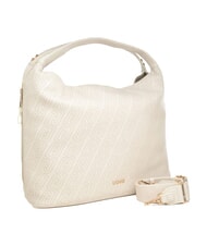 LIUJO KALISKA Tote bag with shoulder strap cream - Women&rsquo;s Bags - 2