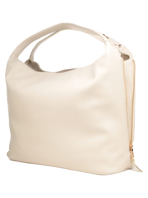 KALISKA Tote bag with shoulder strap cream - Women&rsquo;s Bags