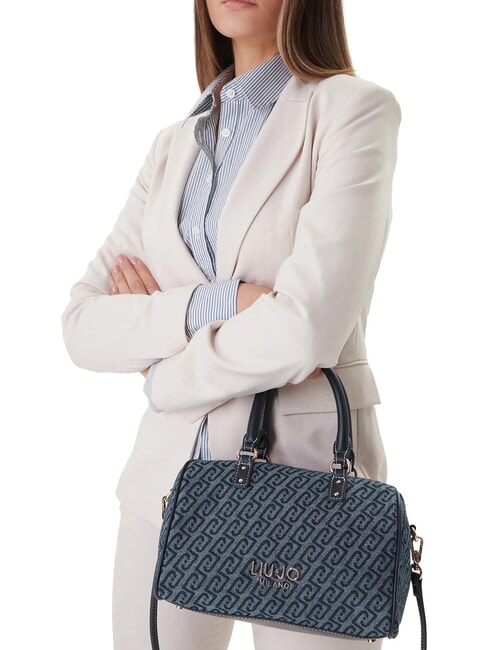 EVRIM  dress blue - Women&rsquo;s Bags