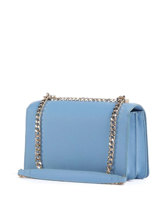 HALONA Shoulder bag azure blue - Women&rsquo;s Bags