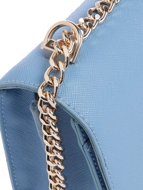 HALONA Shoulder bag azure blue - Women&rsquo;s Bags