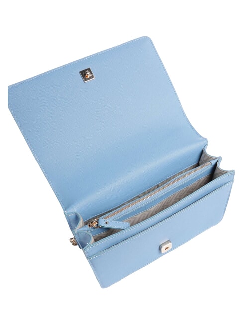HALONA Shoulder bag azure blue - Women&rsquo;s Bags
