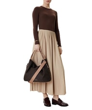 LIUJO KALISKA Tote bag with shoulder strap t.moro - Women&rsquo;s Bags - 2