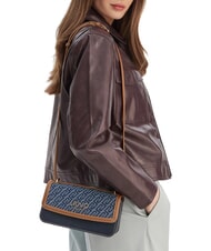 LIUJO EVRIM Mini shoulder bag dress blue - Women&rsquo;s Bags - 2
