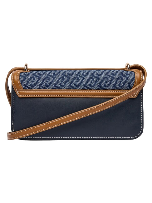 EVRIM Mini shoulder bag dress blue - Women&rsquo;s Bags