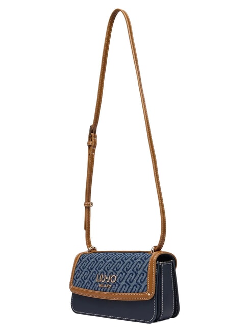 EVRIM Mini shoulder bag dress blue - Women&rsquo;s Bags