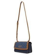 LIUJO EVRIM Mini shoulder bag dress blue - Women&rsquo;s Bags - 4