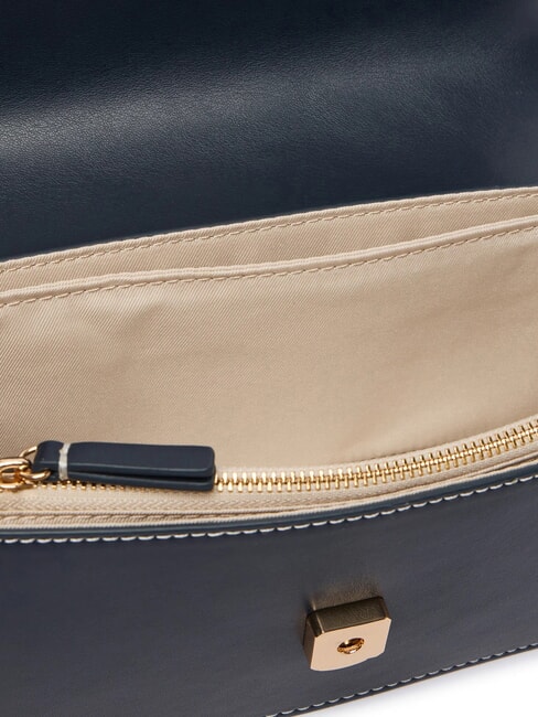 EVRIM Mini shoulder bag dress blue - Women&rsquo;s Bags