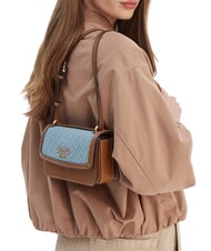 LIUJO EVRIM Mini shoulder bag dusty blue - Women&rsquo;s Bags - 2