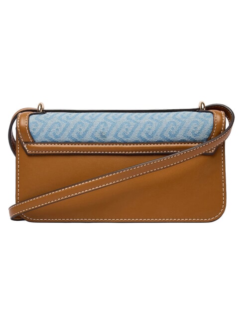 EVRIM Mini shoulder bag dusty blue - Women&rsquo;s Bags