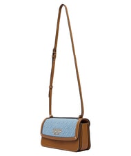 LIUJO EVRIM Mini shoulder bag dusty blue - Women&rsquo;s Bags - 4