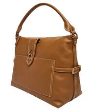 LIUJO CORNIOLA Shoulder bag nut - Women&rsquo;s Bags - 4