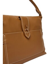 LIUJO CORNIOLA Shoulder bag nut - Women&rsquo;s Bags - 5