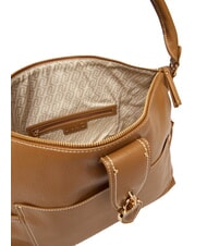 LIUJO CORNIOLA Shoulder bag nut - Women&rsquo;s Bags - 6