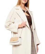 LIUJO EVRIM Mini shoulder bag natural - Women&rsquo;s Bags - 2