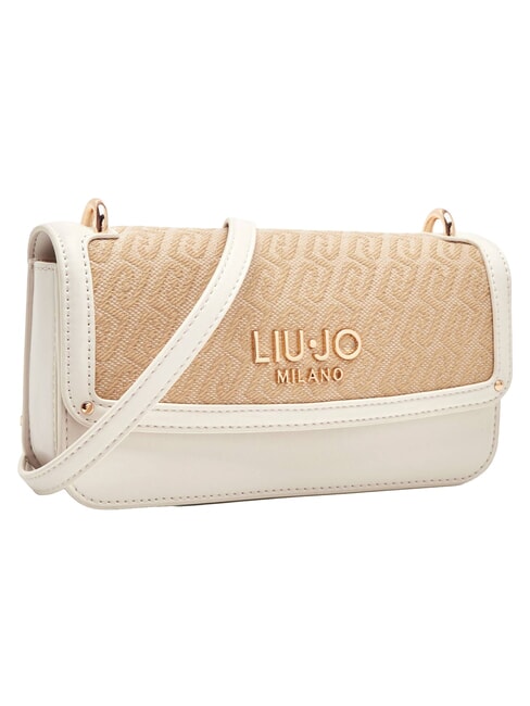 EVRIM Mini shoulder bag natural - Women&rsquo;s Bags