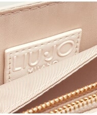 LIUJO EVRIM Mini shoulder bag natural - Women&rsquo;s Bags - 7