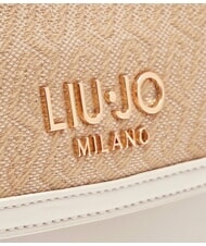 LIUJO EVRIM Mini shoulder bag natural - Women&rsquo;s Bags - 8