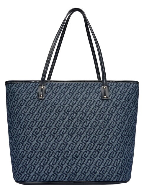 EVRIM Shoulder shopping bag dress blue - Women&rsquo;s Bags