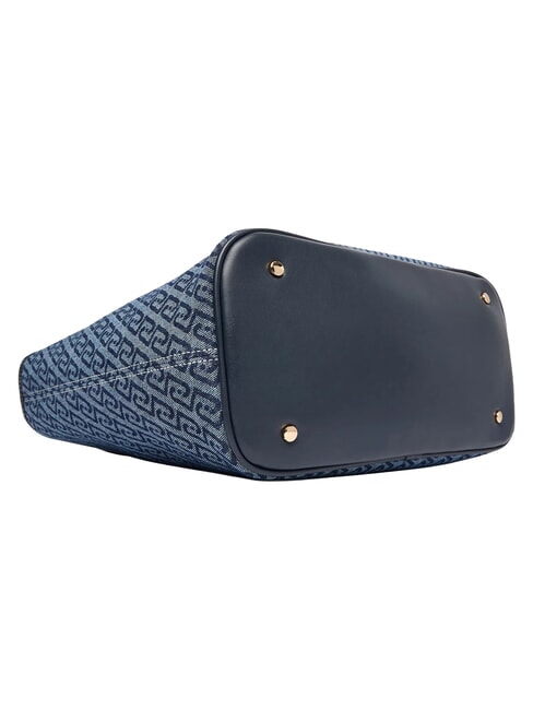 EVRIM Shoulder shopping bag dress blue - Women&rsquo;s Bags