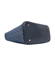 LIUJO EVRIM Shoulder shopping bag dress blue - Women&rsquo;s Bags - 6