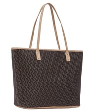 LIUJO EVRIM Shoulder shopping bag t.moro - Women&rsquo;s Bags - 4