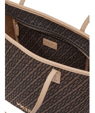 LIUJO EVRIM Shoulder shopping bag t.moro - Women&rsquo;s Bags - 7
