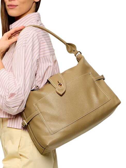 CORNIOLA Shoulder bag mud - Women&rsquo;s Bags